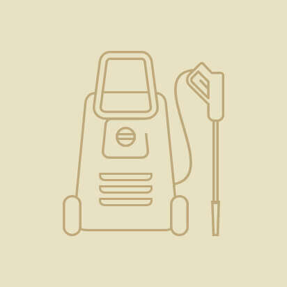 hochdruckreiniger icon